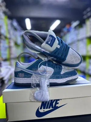 Nike Sb Born and Raised Sneakers