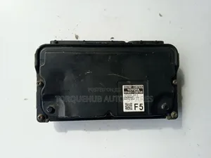 Toyota Voxy 3zr 2015 Engine Control Unit