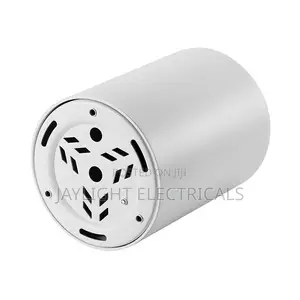 Surface Mounted Cylinder Spotlight Led Downlight