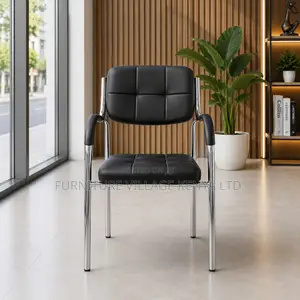 Visitor's Catalina Office Chair.