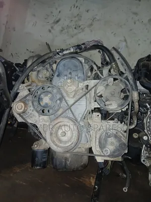 Engine 4g18
