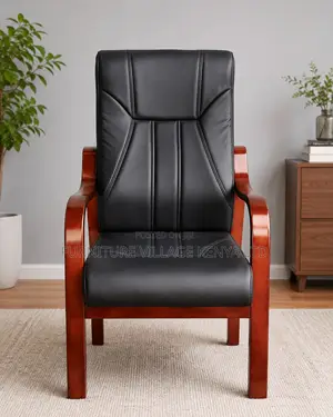 Executive Office Guest Seat