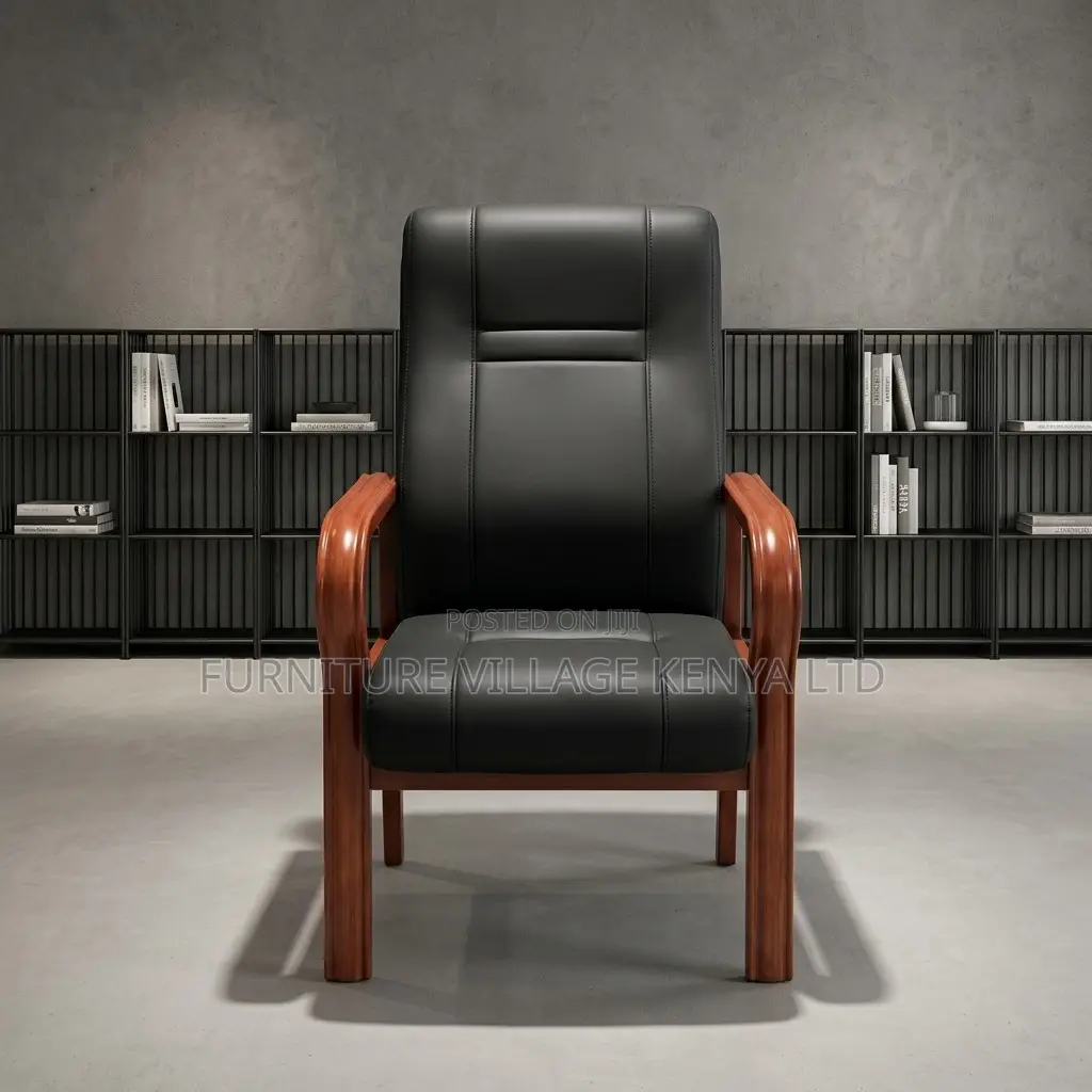 Executive Office Guest Seat