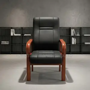 Executive Office Guest Seat