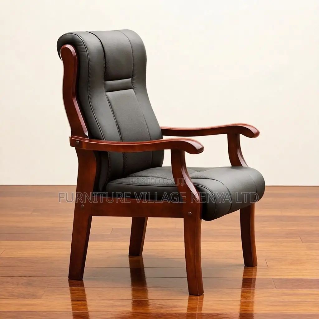 Executive Office Guest Seat