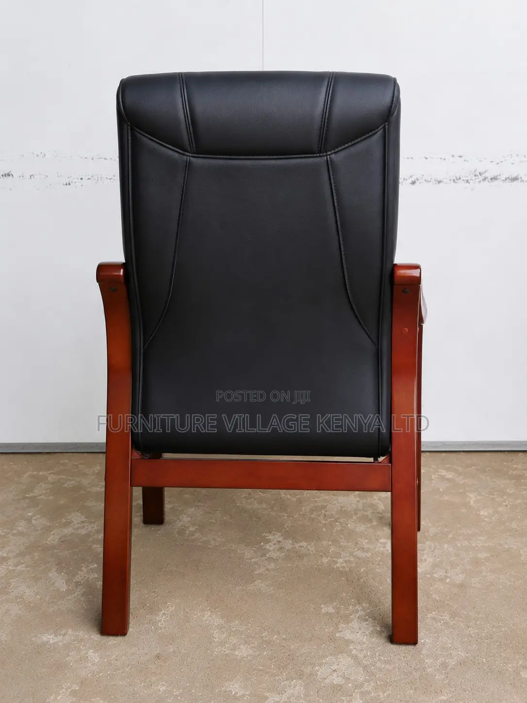 Executive Office Guest Seat
