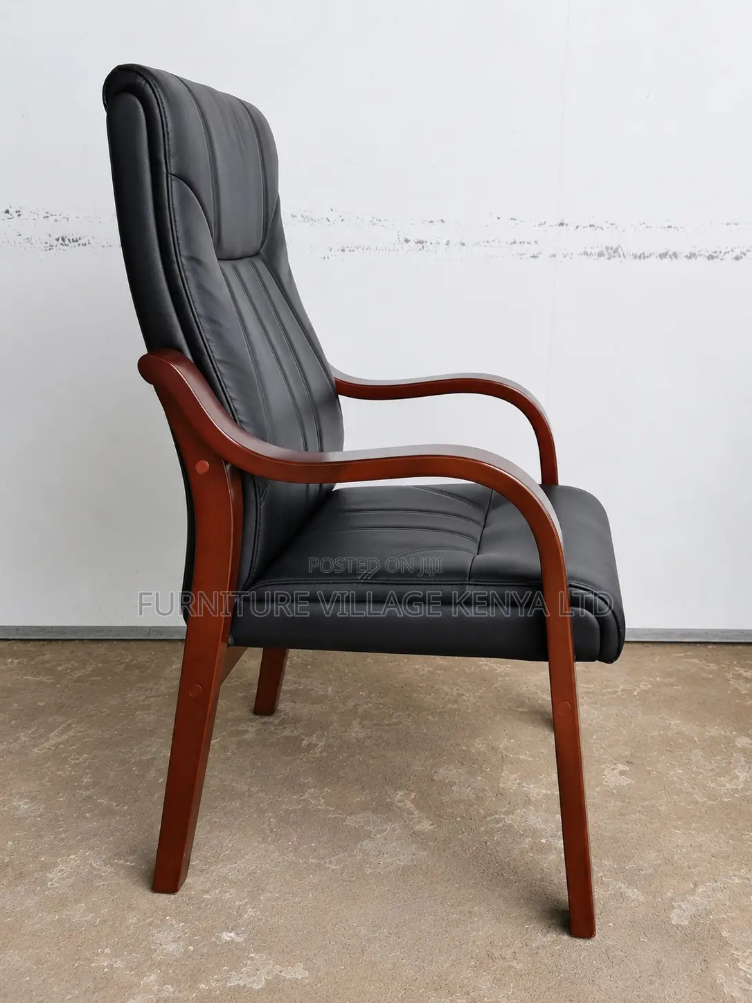 Executive Office Guest Seat