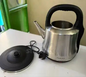 Fairlady 5ltrs Electric Kettles