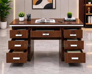 120cm Advanced Office Desk