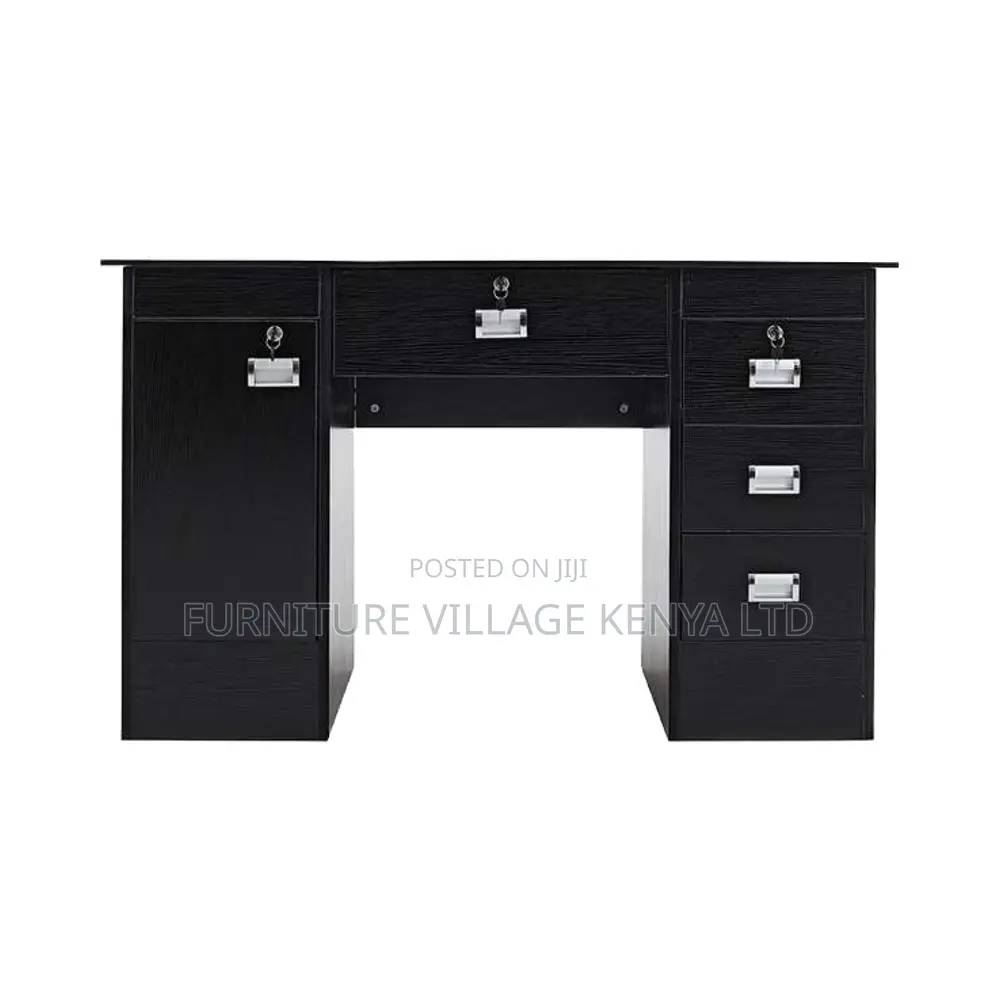 120cm Advanced Office Desk