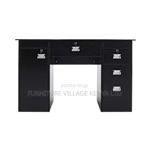 120cm Advanced Office Desk