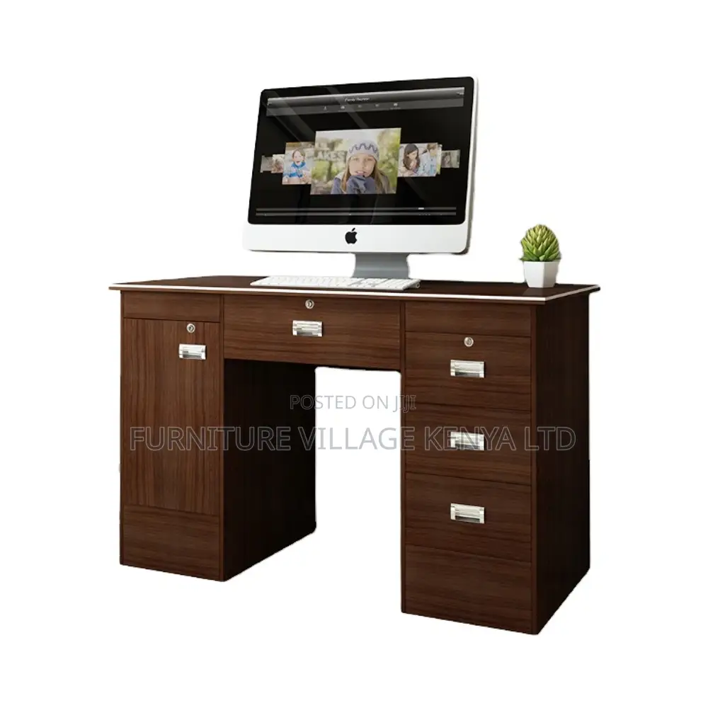 120cm Advanced Office Desk