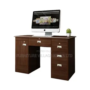 120cm Advanced Office Desk
