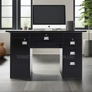 120cm Advanced Office Desk