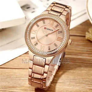 Curren Ladies Watch #9004