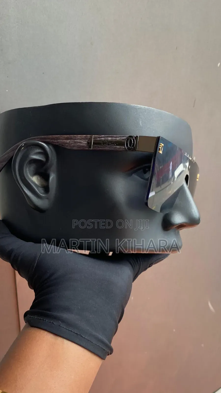 Cartier Designer Sunglasses