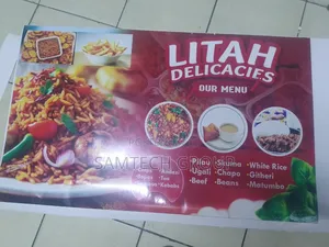 Sticker Printing Services