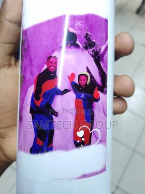 Bottle Branding Service Available at an Affordable Price