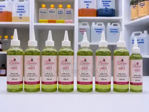 Amla Oil Good For Skin Care