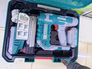 Total Tools P20s 20v Series Cordless Brad Nailer (Tcbnli5008)