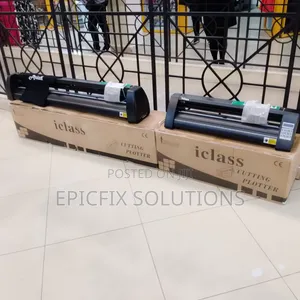 2ft Vinyl Plotters Now Available