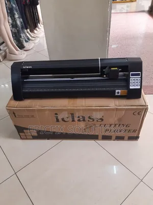 2ft Vinyl Plotters Now Available