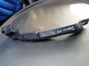 Mazda Demo De3 2008-2010 Rear Bumper Slide