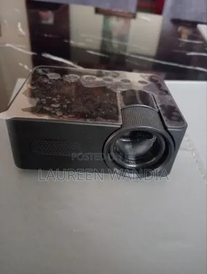 Mini Portable Projector