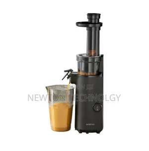 1pc Available Oraimo Easyjuice Mini Omj-201a Portable Slow Juicer