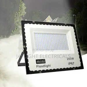 Led Outdoor Flood Liaght 200w Security Light
