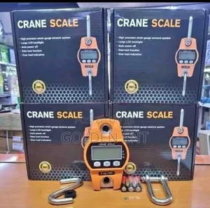 300kg Hanging Scale/Quality Hanging Scale