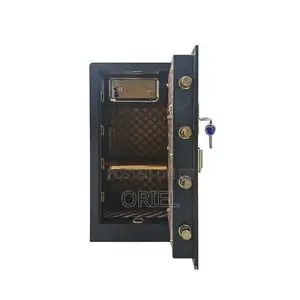 Office Safe : 70kg Heavy-Duty Digital Security Locker Safe