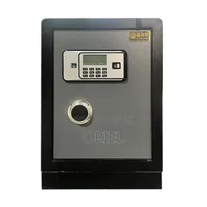 Office Safe : 70kg Heavy-Duty Digital Security Locker Safe