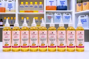 Frankiscence Carrier Oil