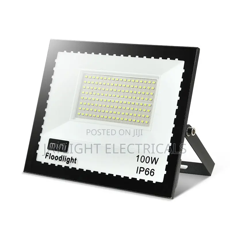 Led Flood Light Super Bright Modern Security Lighting 100w