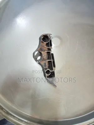 Toyota Mark X GRX 120 Front Bumper Slide