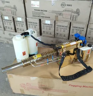 Fogging Machine/Fogging Machine