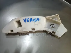 Mazda Verisa Bumper Slide