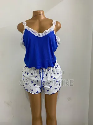 Pajamas Suits