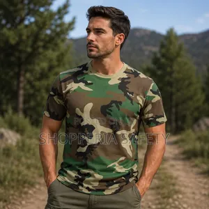 Tactical Outdoor T-Shirts