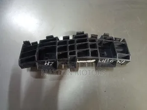 Honda Insight Front Bumper Slide