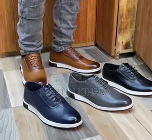 Berluti Casuals (Size 40-45)