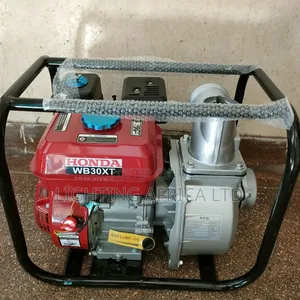 3" Honda Petrol Engine Water Pump