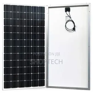 Solar Pannel Mono 390 Wats
