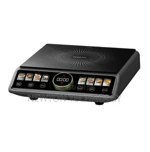 Oraimo Flexicooker Ocs-201a 2200w Electric Ceramic Hot Plate