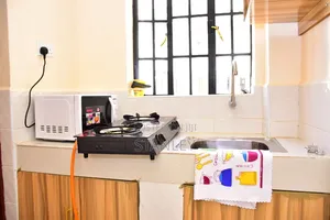 Airbnb at Machakos