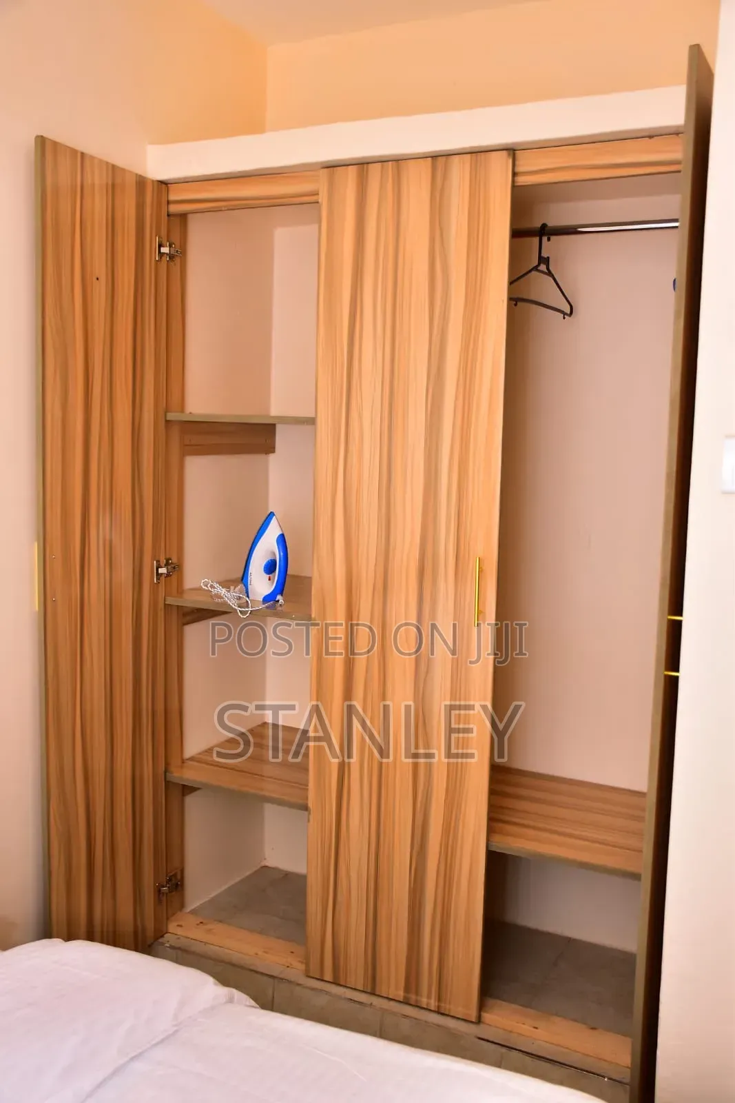 Airbnb at Machakos