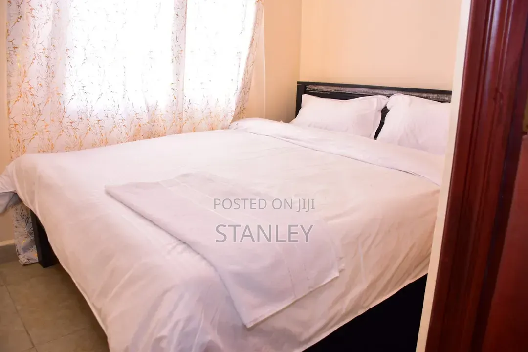 Airbnb at Machakos