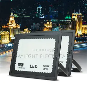 Mini Led Floodlight Ac 220v Reflector Led Spotlight