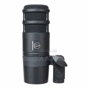 Audio-Technica At2040 Condenser Microphone